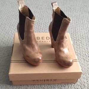 Bed Stu boots